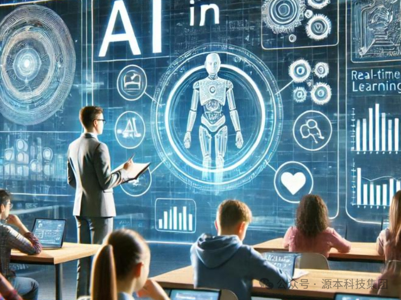 艾弗森贝博ballbet官网科技-本科生掌握大数据、云原生、AI-竞赛保研求职的“超车秘籍”来了！